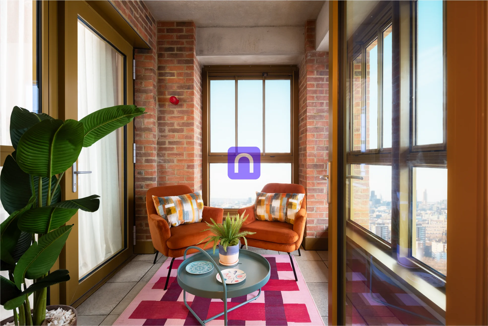 Bermondsey Heights, Southwark · SE1 · Zone 2 satılık daire