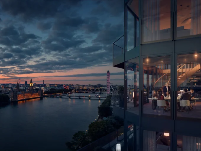 londra satılık ev, westminster