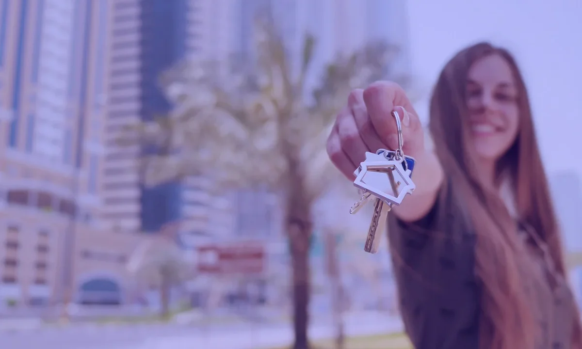 dubai'de kiracı olmak