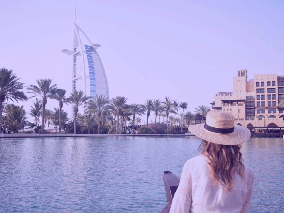 dubai, yeni taşınanlar